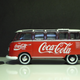 Illustration for article titled Hot Sixty 4th: Coca Cola Collection 1